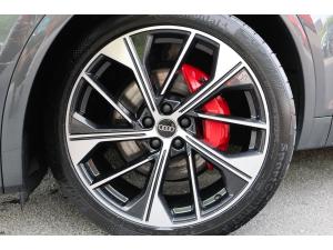 Thumbnail 7 Audi SQ5 Technik 2023
