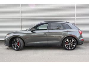 Thumbnail 8 Audi SQ5 Technik 2023