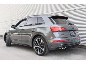 Thumbnail 9 Audi SQ5 Technik 2023