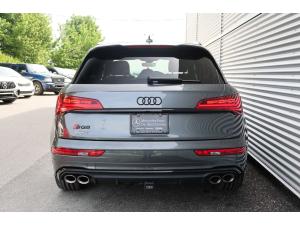 Thumbnail 10 Audi SQ5 Technik 2023