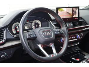 Thumbnail 12 Audi SQ5 Technik 2023