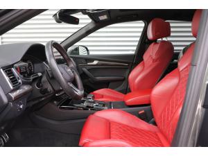Thumbnail 13 Audi SQ5 Technik 2023