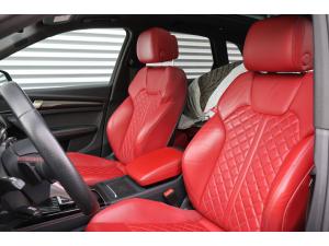 Thumbnail 14 Audi SQ5 Technik 2023