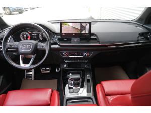 Thumbnail 18 Audi SQ5 Technik 2023