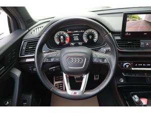 Thumbnail 19 Audi SQ5 Technik 2023