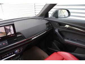 Thumbnail 20 Audi SQ5 Technik 2023