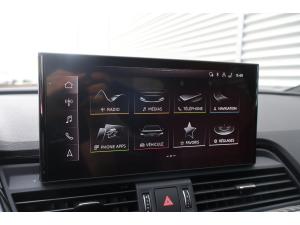 Thumbnail 22 Audi SQ5 Technik 2023