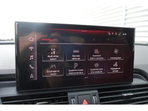 Thumbnail 24 Audi SQ5 Technik 2023