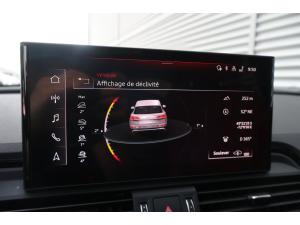 Thumbnail 25 Audi SQ5 Technik 2023