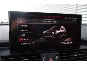 Thumbnail 26 Audi SQ5 Technik 2023