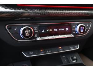 Thumbnail 28 Audi SQ5 Technik 2023