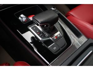 Thumbnail 29 Audi SQ5 Technik 2023