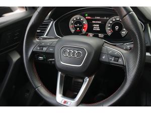 Thumbnail 30 Audi SQ5 Technik 2023