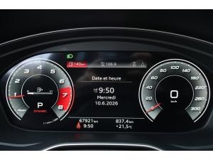 Thumbnail 31 Audi SQ5 Technik 2023