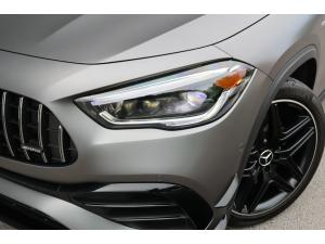 Miniature 6 Mercedes-Benz GLA GLA45 AMG 2022
