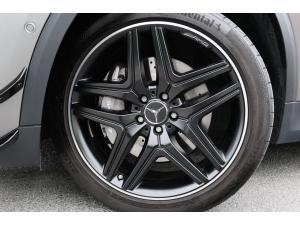 Miniature 7 Mercedes-Benz GLA GLA45 AMG 2022