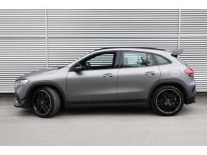 Miniature 8 Mercedes-Benz GLA GLA45 AMG 2022