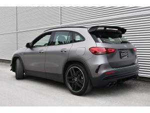Miniature 9 Mercedes-Benz GLA GLA45 AMG 2022