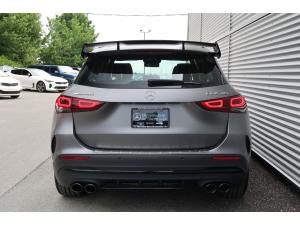 Miniature 10 Mercedes-Benz GLA GLA45 AMG 2022