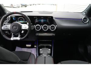 Miniature 19 Mercedes-Benz GLA GLA45 AMG 2022