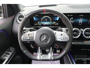 Miniature 20 Mercedes-Benz GLA GLA45 AMG 2022
