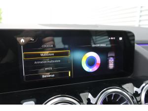 Miniature 26 Mercedes-Benz GLA GLA45 AMG 2022
