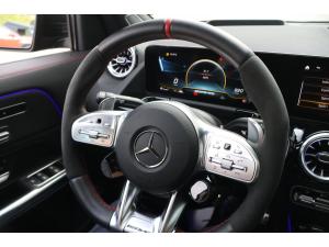 Miniature 31 Mercedes-Benz GLA GLA45 AMG 2022