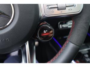 Miniature 32 Mercedes-Benz GLA GLA45 AMG 2022