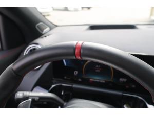 Miniature 34 Mercedes-Benz GLA GLA45 AMG 2022