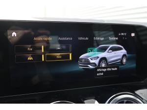 Miniature 35 Mercedes-Benz GLA GLA45 AMG 2022