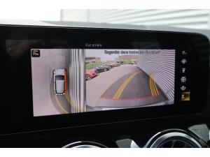 Miniature 36 Mercedes-Benz GLA GLA45 AMG 2022