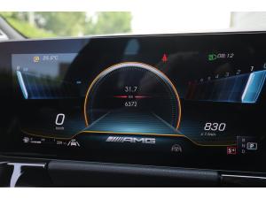 Miniature 38 Mercedes-Benz GLA GLA45 AMG 2022