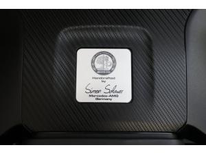 Miniature 40 Mercedes-Benz GLA GLA45 AMG 2022
