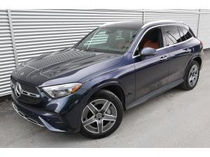 Miniature 5 Mercedes-Benz GLC GLC300 2024