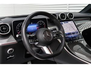 Miniature 10 Mercedes-Benz GLC GLC300 2024