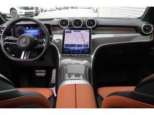 Miniature 15 Mercedes-Benz GLC GLC300 2024