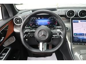 Miniature 16 Mercedes-Benz GLC GLC300 2024
