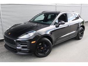 Thumbnail 5 Porsche Macan Base 2021