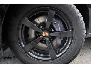 Thumbnail 7 Porsche Macan Base 2021