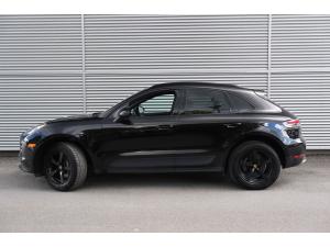 Thumbnail 8 Porsche Macan Base 2021