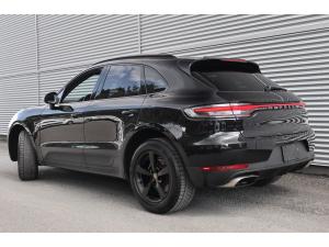 Thumbnail 9 Porsche Macan Base 2021