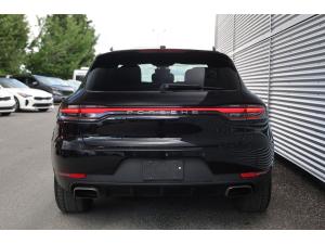 Thumbnail 10 Porsche Macan Base 2021
