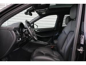 Thumbnail 15 Porsche Macan Base 2021