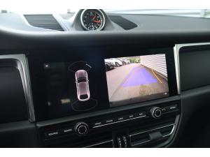 Thumbnail 26 Porsche Macan Base 2021