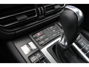 Thumbnail 28 Porsche Macan Base 2021