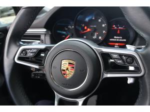 Thumbnail 31 Porsche Macan Base 2021