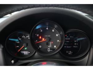 Thumbnail 32 Porsche Macan Base 2021