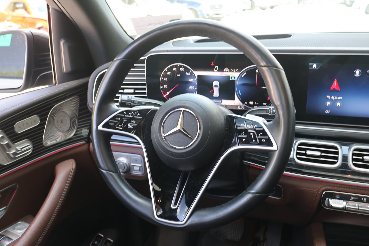 Mercedes-Benz GLE GLE450e 2025 — photo 2