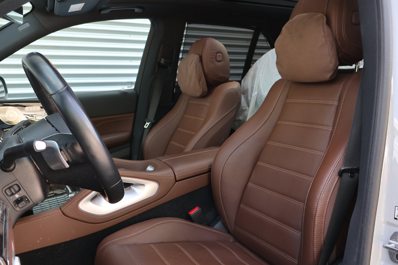 Mercedes-Benz GLE GLE450e 2025 — photo 3