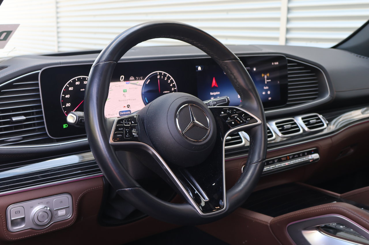 Mercedes-Benz GLE GLE450e 2025 — photo 7